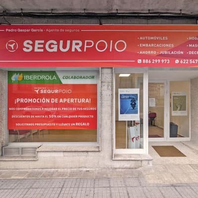 SegurPoio